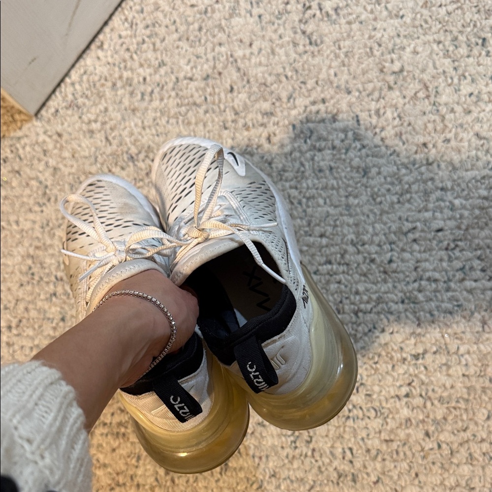 Nike air 27C